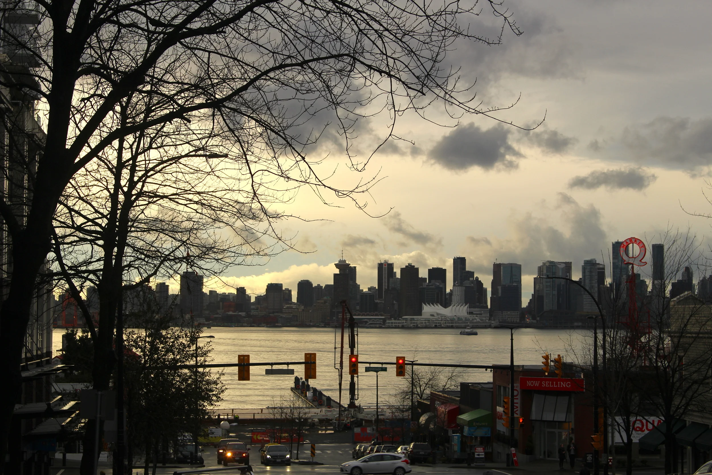Skyline