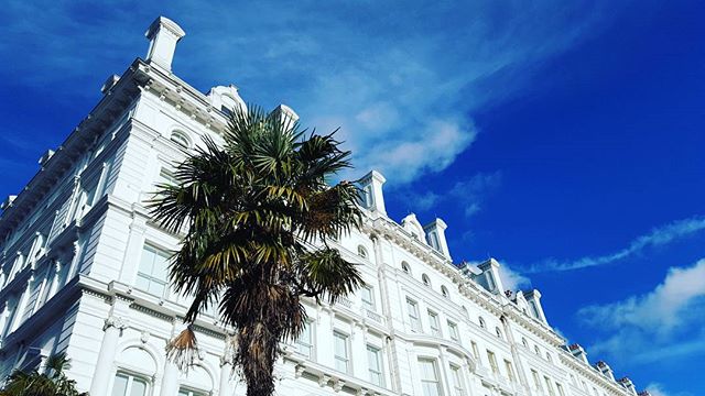 Quand Londres a un air du sud 😀🌞🏝 ive missed you suuun☉ #londonlife #frenchinlondon #frenchblogger #sud #soleil #sunnylondon  #londres #voyage #jaimelavie #lameufquiessaiedesrandomshashtagshihii