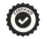  Certified