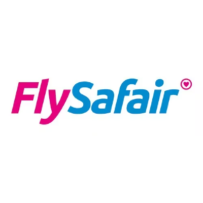 FlySafair Check In