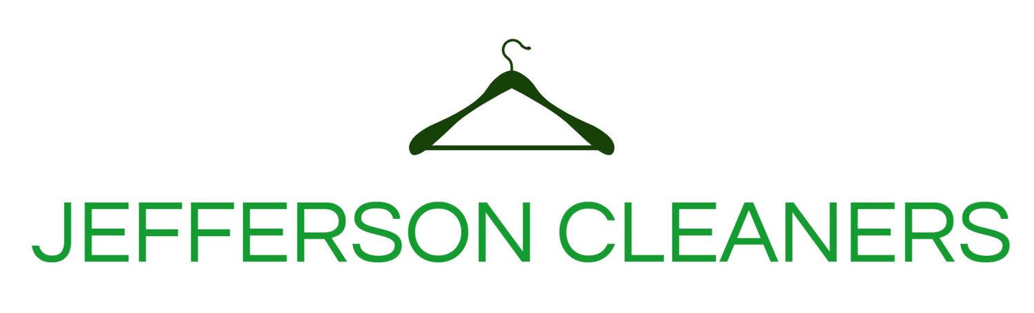 Jefferson Cleaners