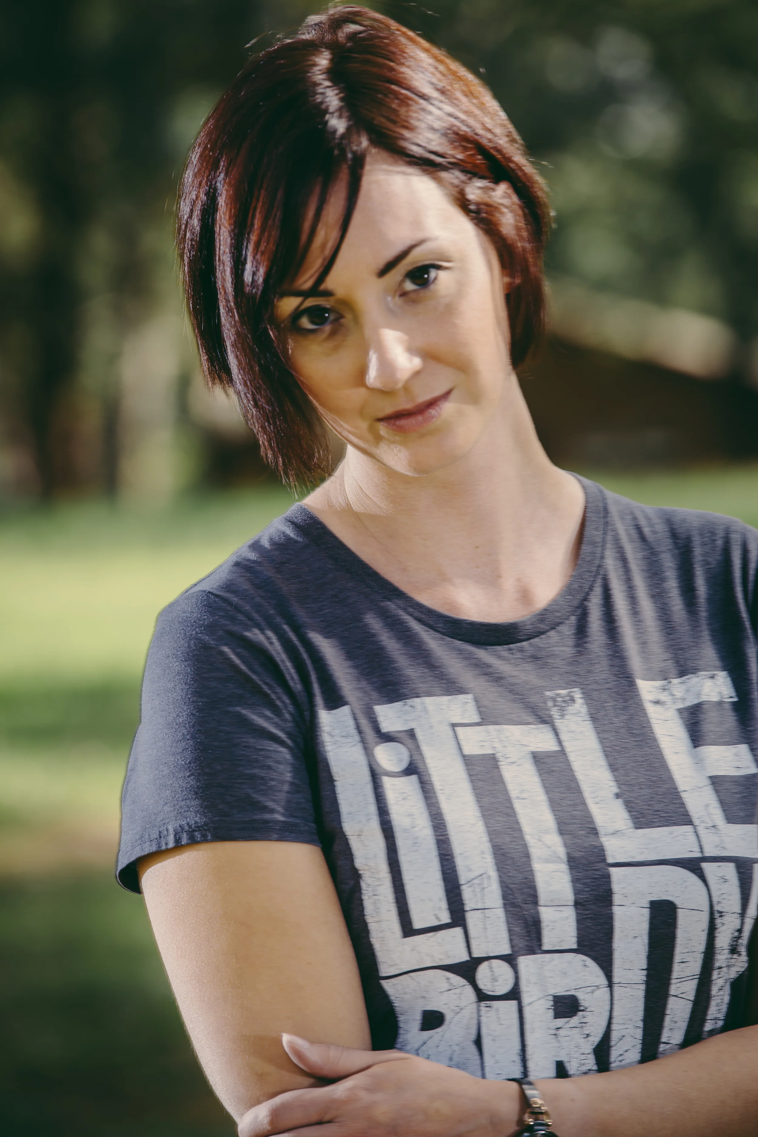 Website Re-Design and Blog