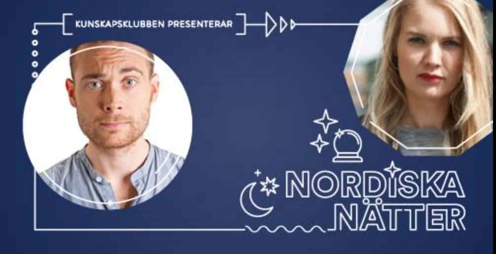 Nordiska Nätter - Framtiden