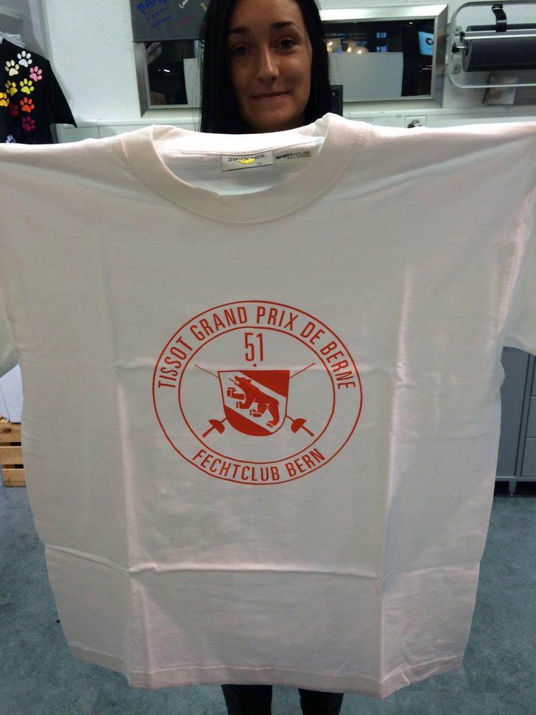 Es ist Kult, das GP-de-Berne-T-Shirt - und für einen Sponsoringbeitrag von 100 Franken gehört es dir!&nbsp;