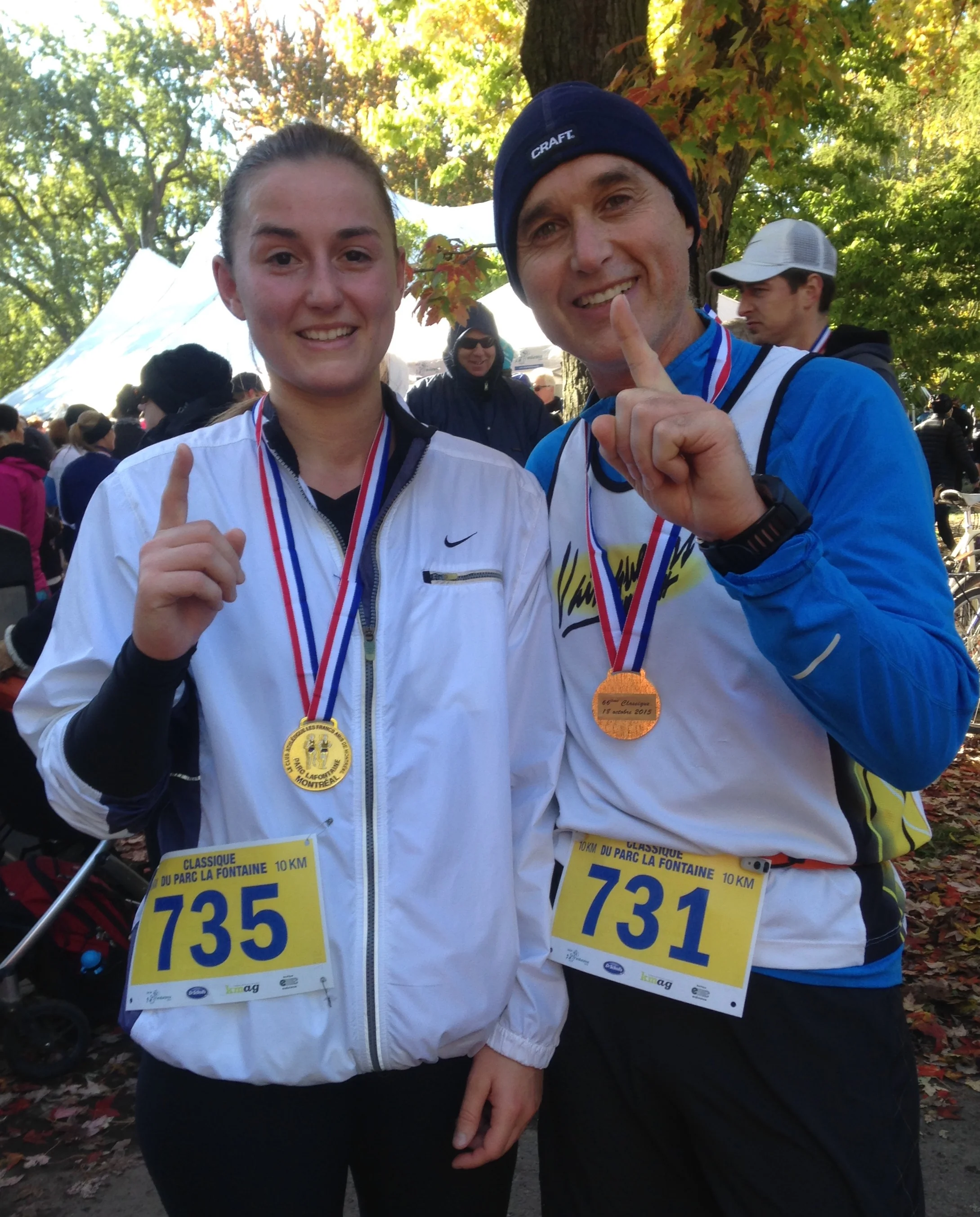 Comment créer une culture de succès?