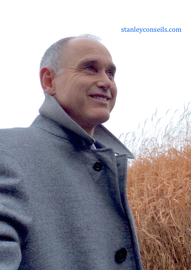 Êtes-vous visionnaire?