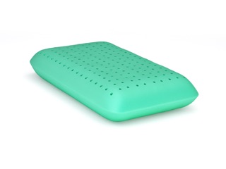 Oreiller Avanti avec eucalypsus