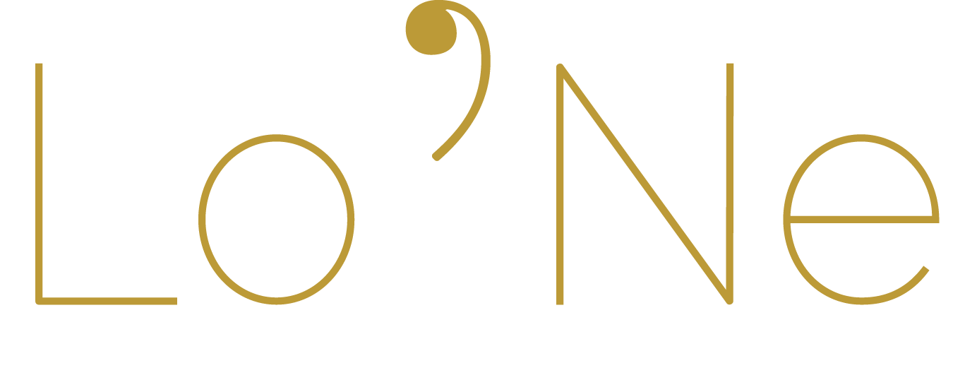 logo Lo'ne letra (oro).png