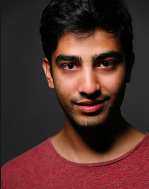 ASHRAF EJJBAIR Experience Dramaturg / Core Devisor