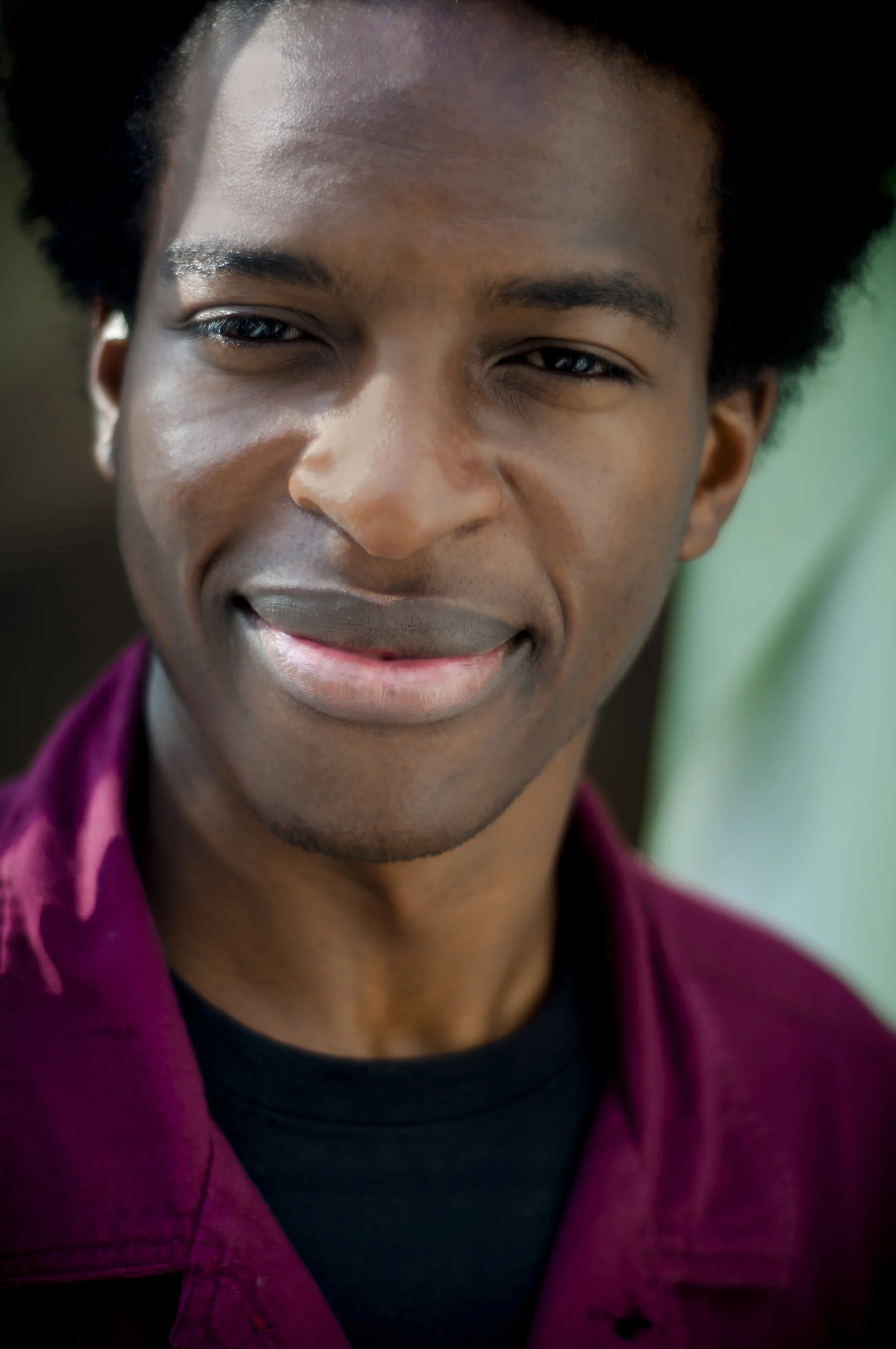 KAYO CHINGONYI Poet