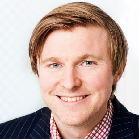 Bjarne Dæhli er engasjert som utgreiar