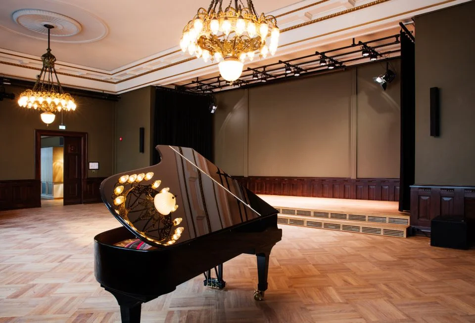 Årsmøte i Kulturalliansen, 25. april