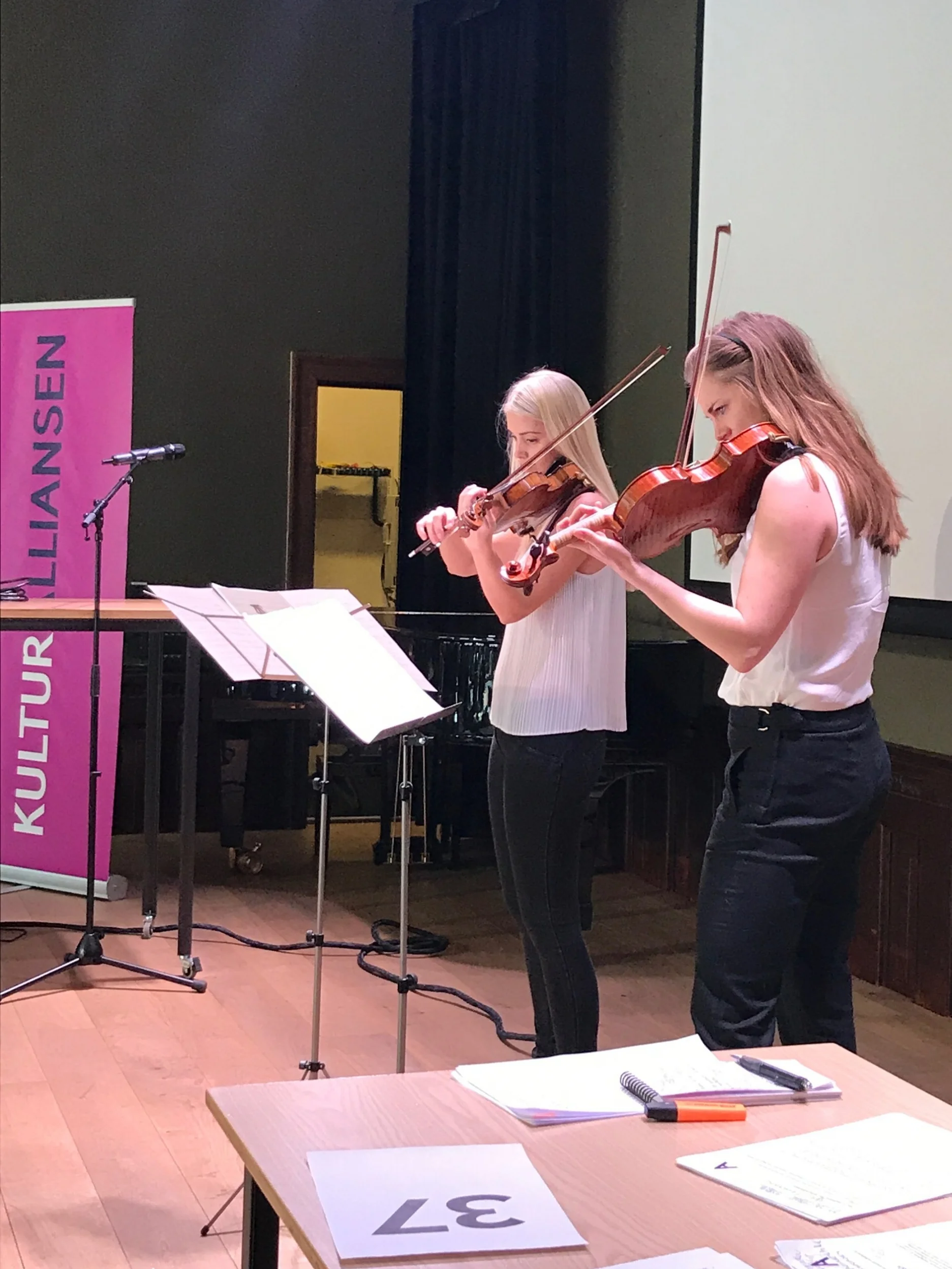 Første årsmøte gjennomført