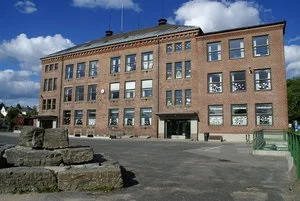 Skolen som kulturarena