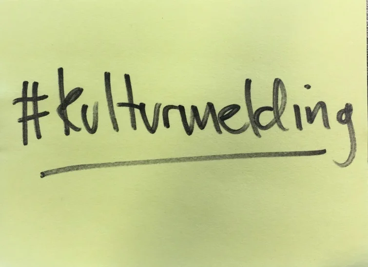 Våre innspill til ny kulturmelding