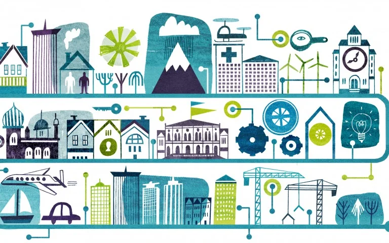 Ny rapport om kulturmidler 