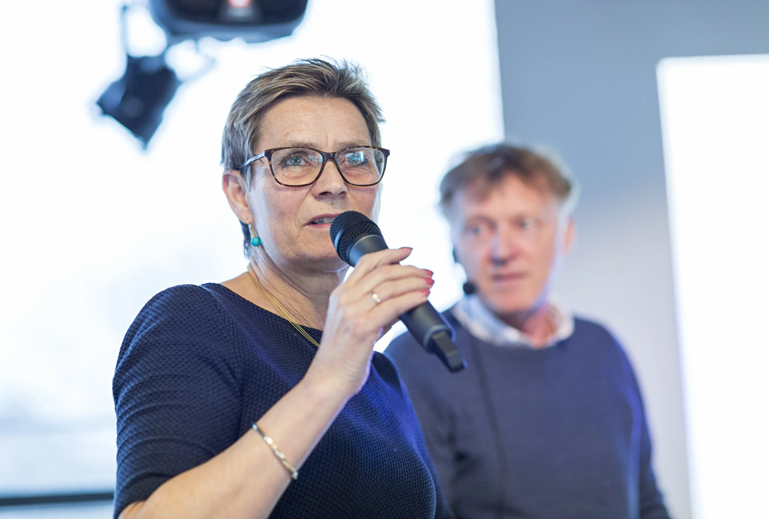 Kulturlivet i fremtidens region