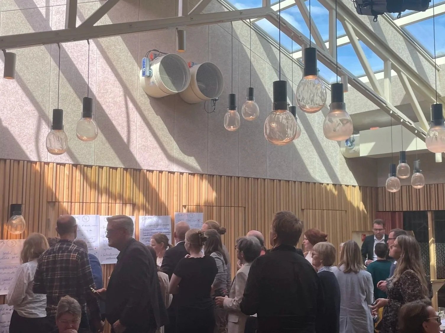 Årsmøte og årskonferanse 2026