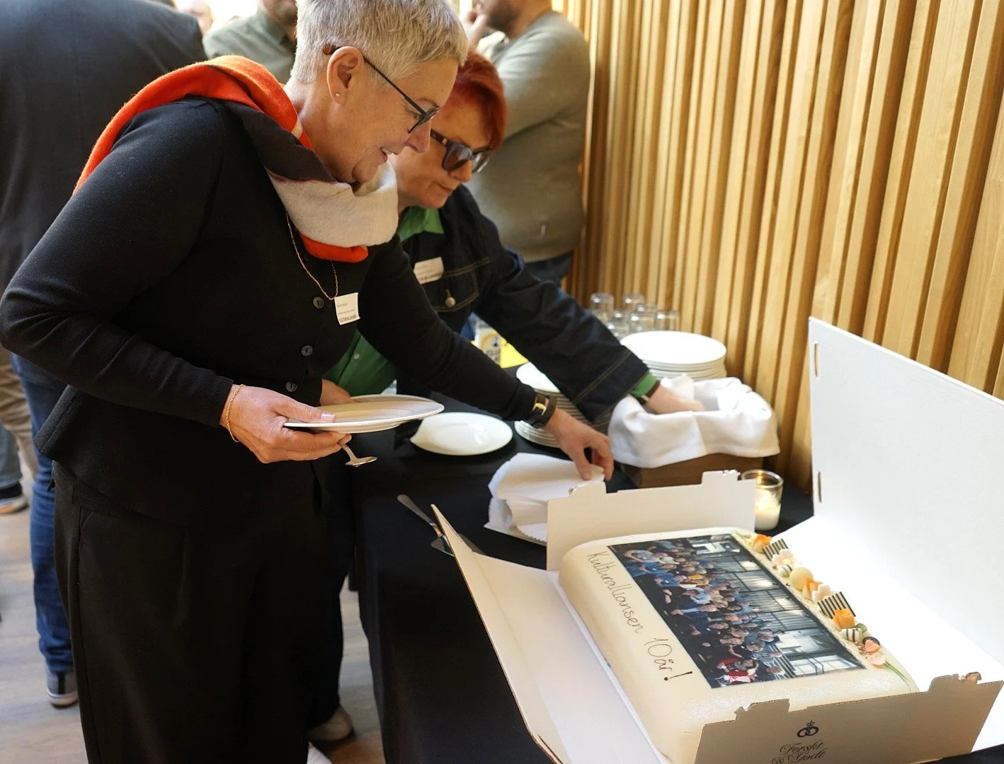 Årsmøte og årskonferanse 2026