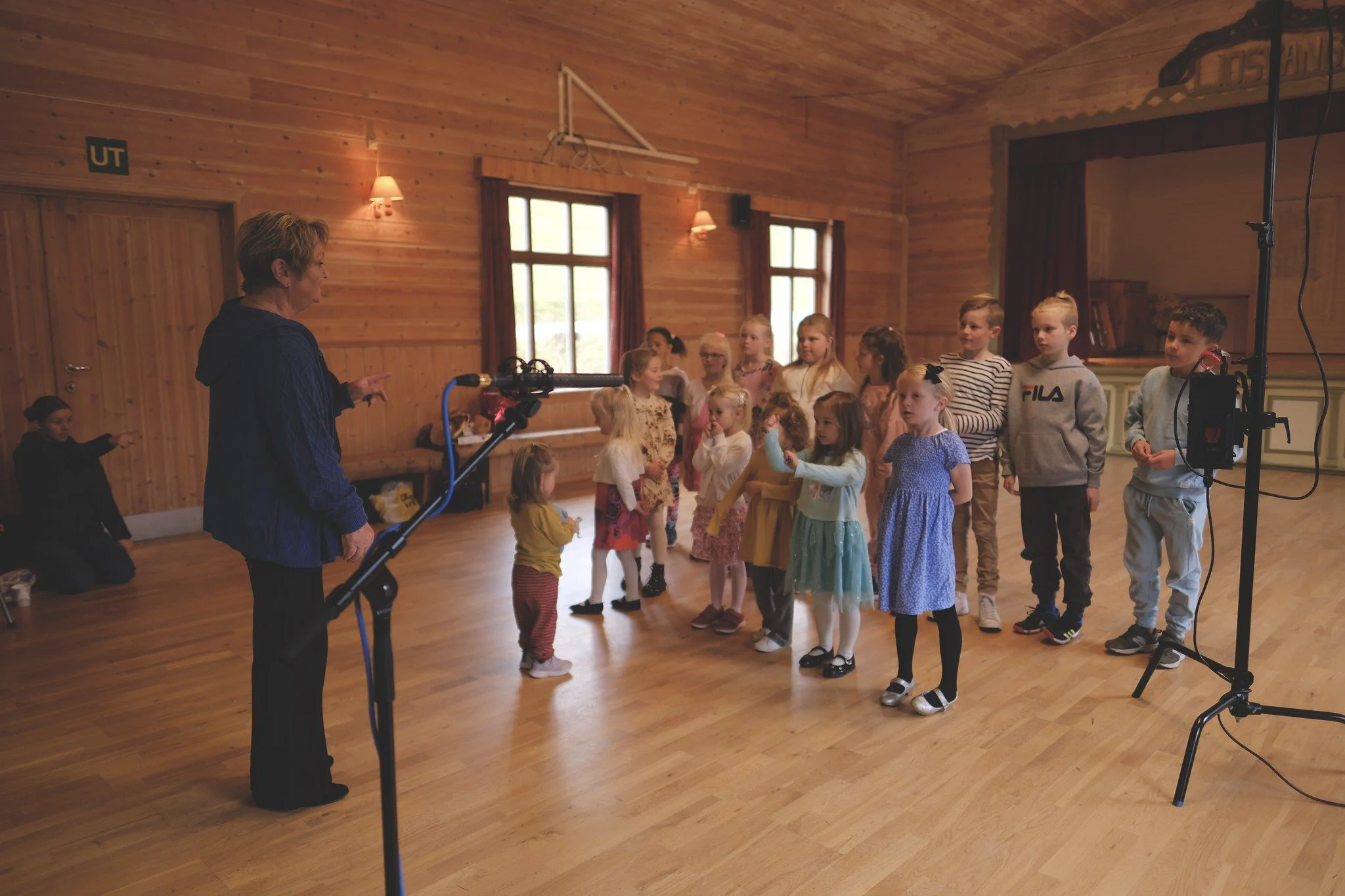 Høringssvar på representantforslag:   organisasjonseide hus, bingospill, og momskompensasjon