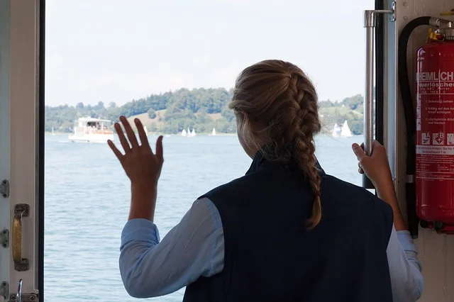 Is Anyone Out There?