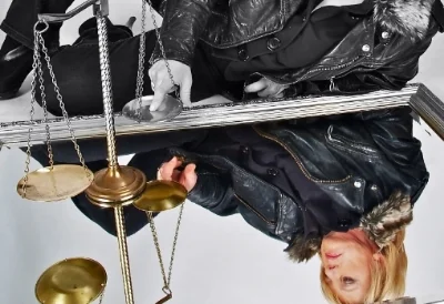 Why Family Courts Fail.