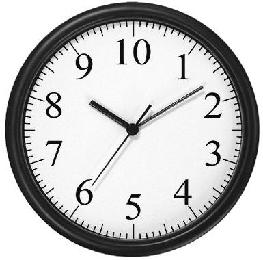 Paying For Services By the Hour