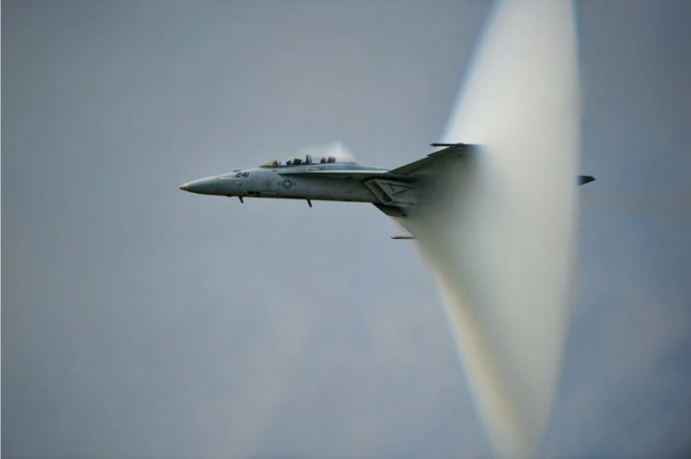 Riding the Wave of ACEs