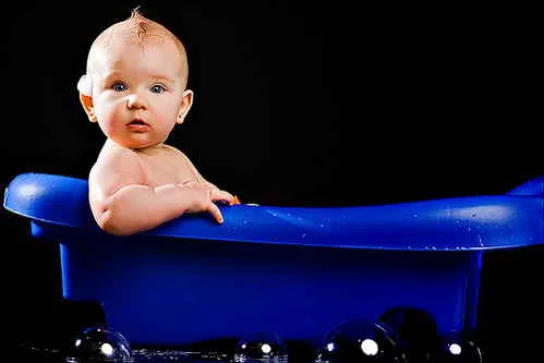 You Don't Have To Throw the Baby Out With the Bathwater