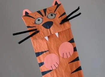 Paper Tigers 