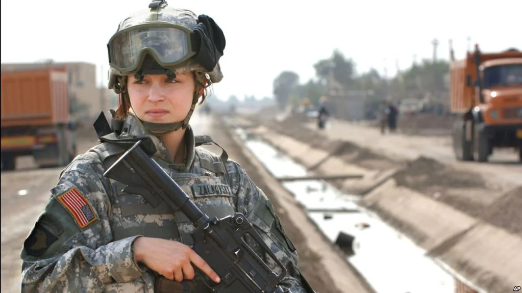Active Duty
