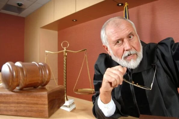 COVID-19 Improves the Family Court System