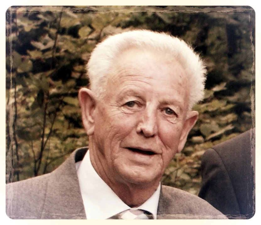 Ted Charles