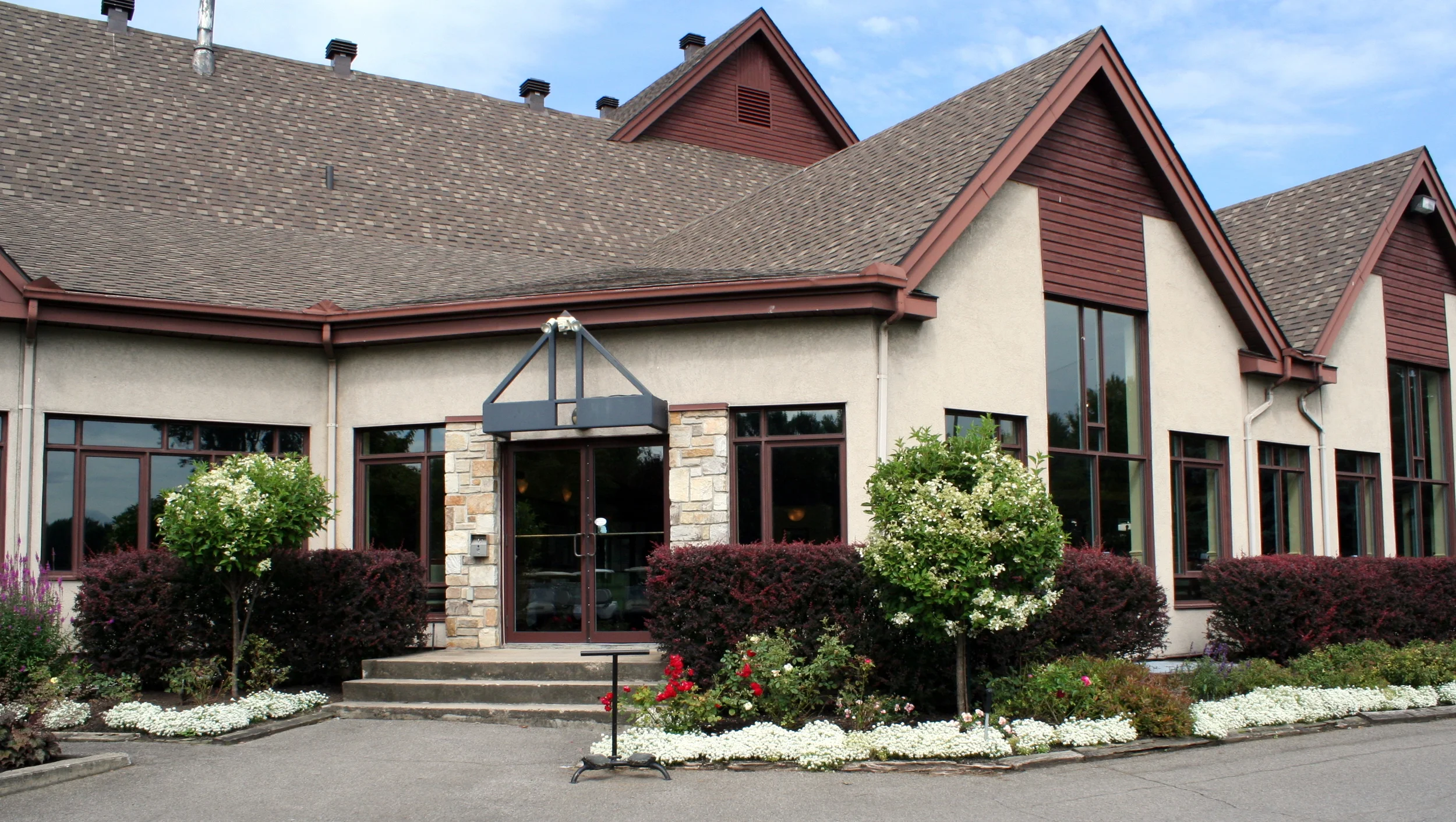 Country Club de Montréal