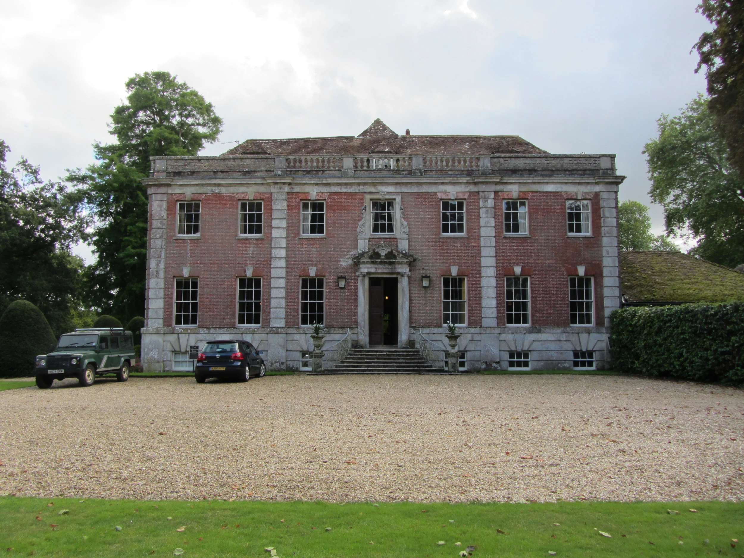Deans Court, Dorset, England