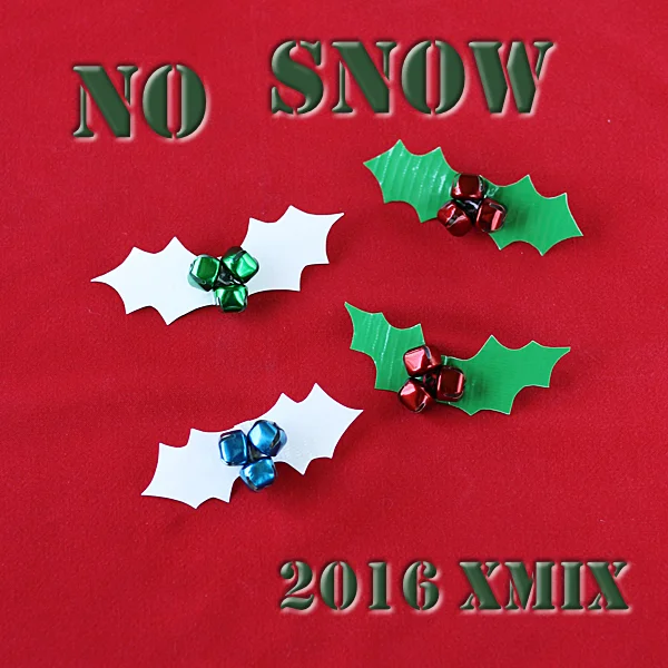 Our Christmas MixTape - Not Criminally Overplayed