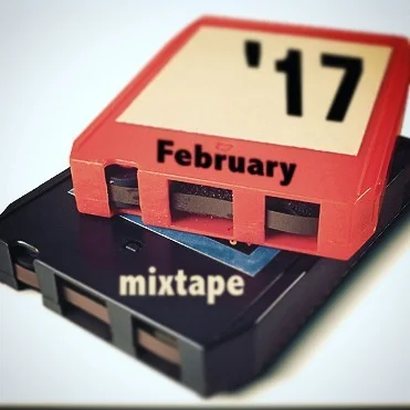 February MixTape Catharsis #ProtestSong