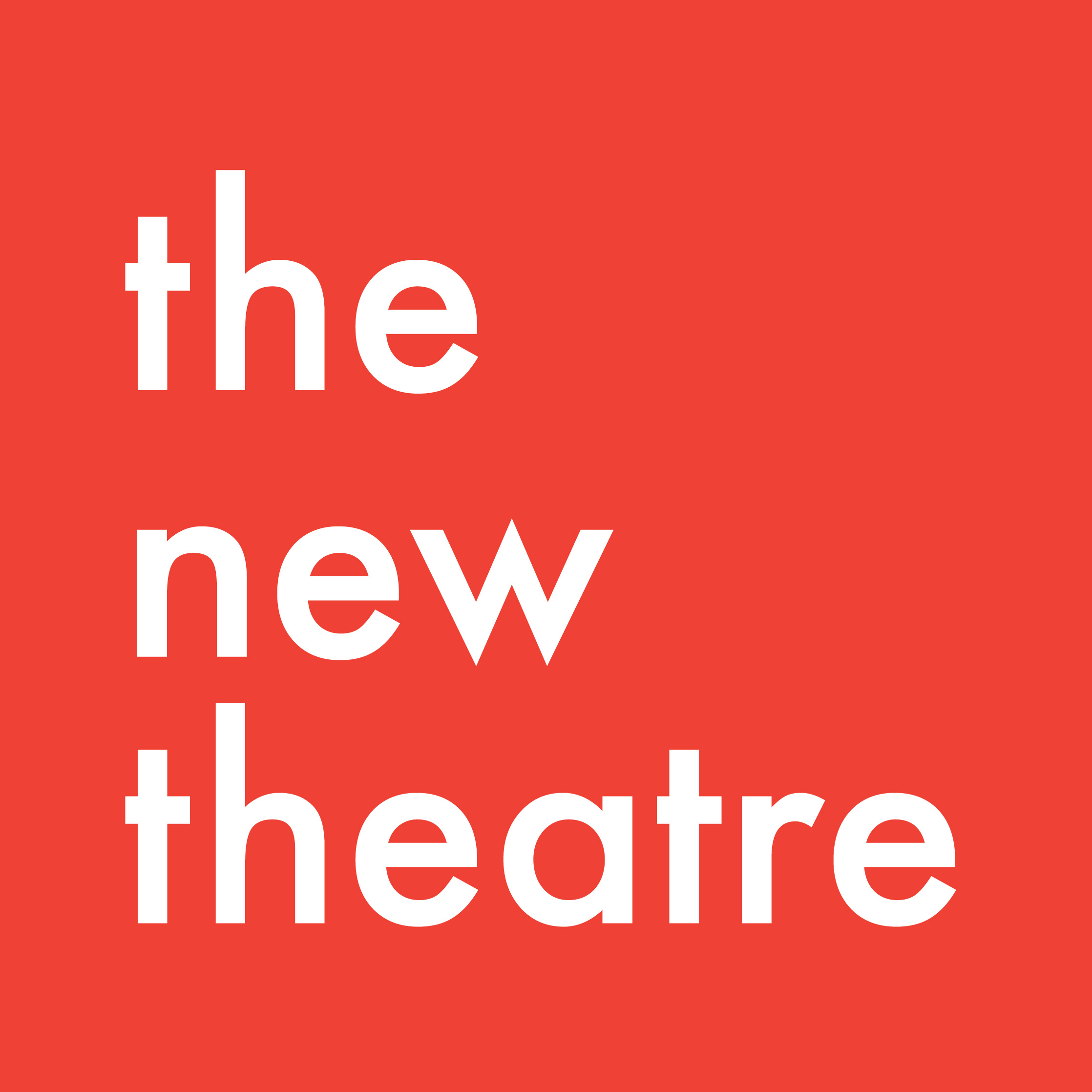 The New Theatre