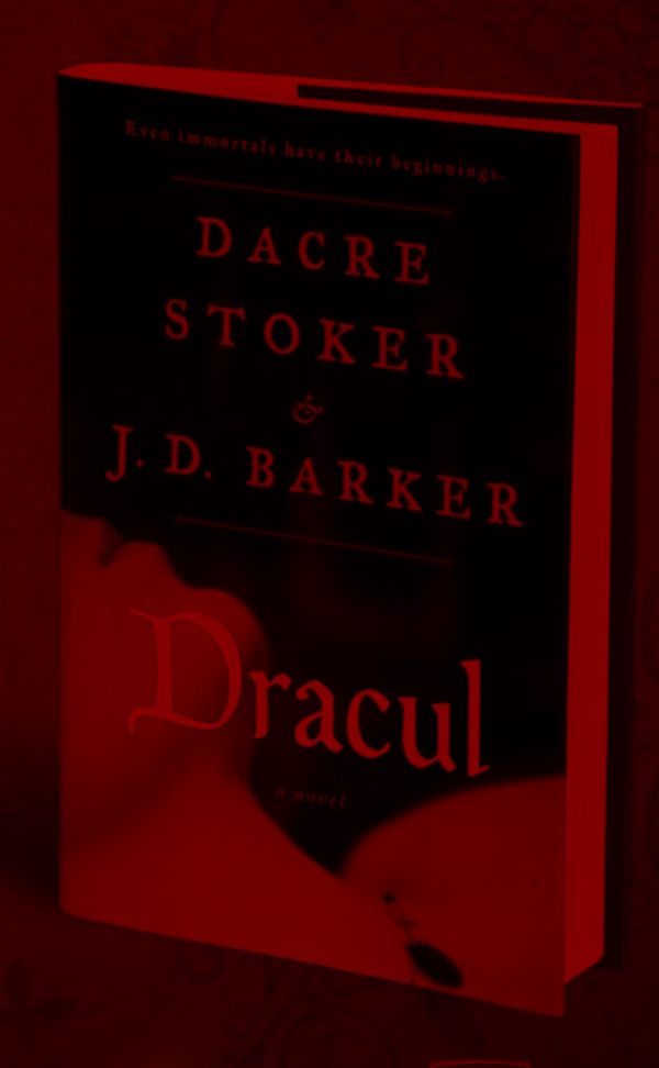 Stoker on Stoker: the Mysteries Behind the Writing of Dracula
