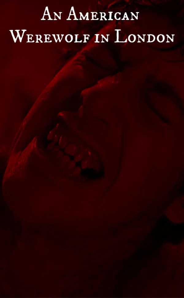 Meeting House Horrors - An American Werewolf in London