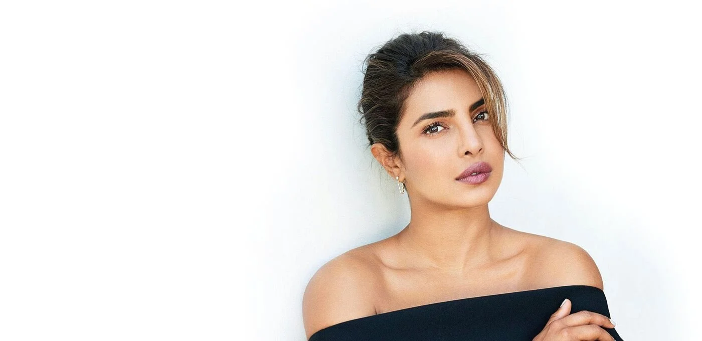 A Night In With Priyanka Chopra Jonas