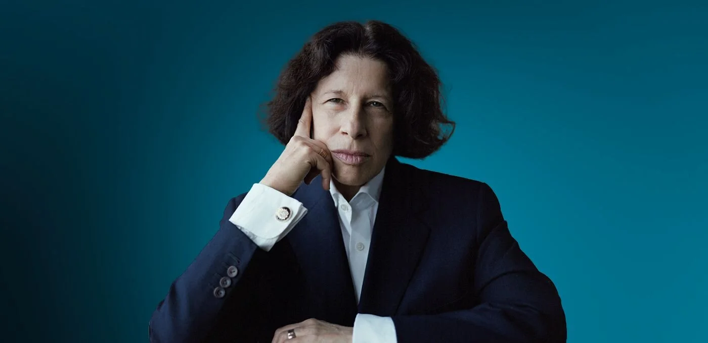 A Night In With Fran Lebowitz