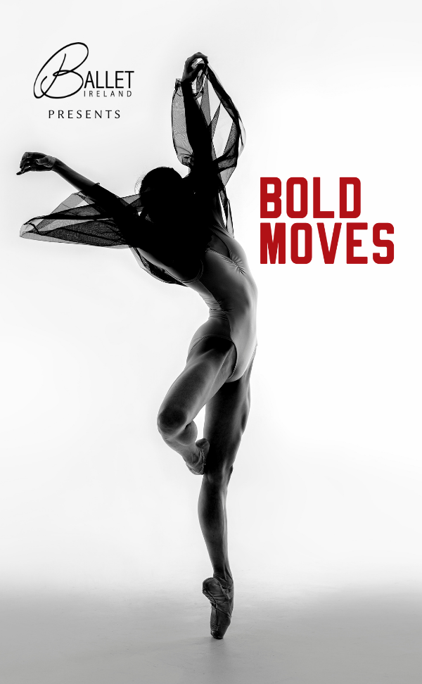 BOLD MOVES 2022