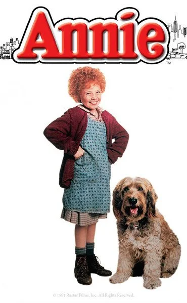 Outdoor Cinema - Annie