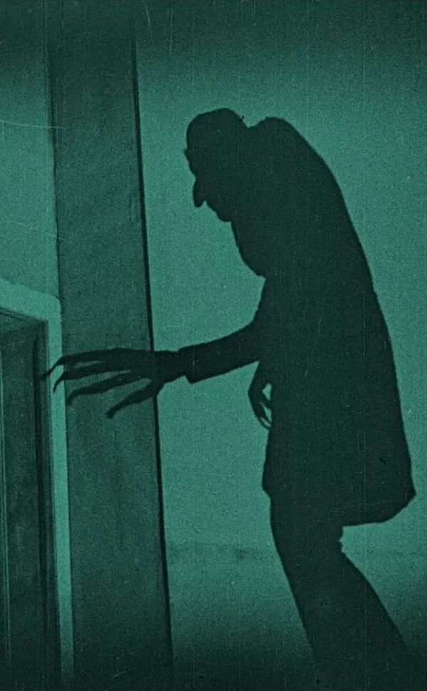 Nosferatu 100