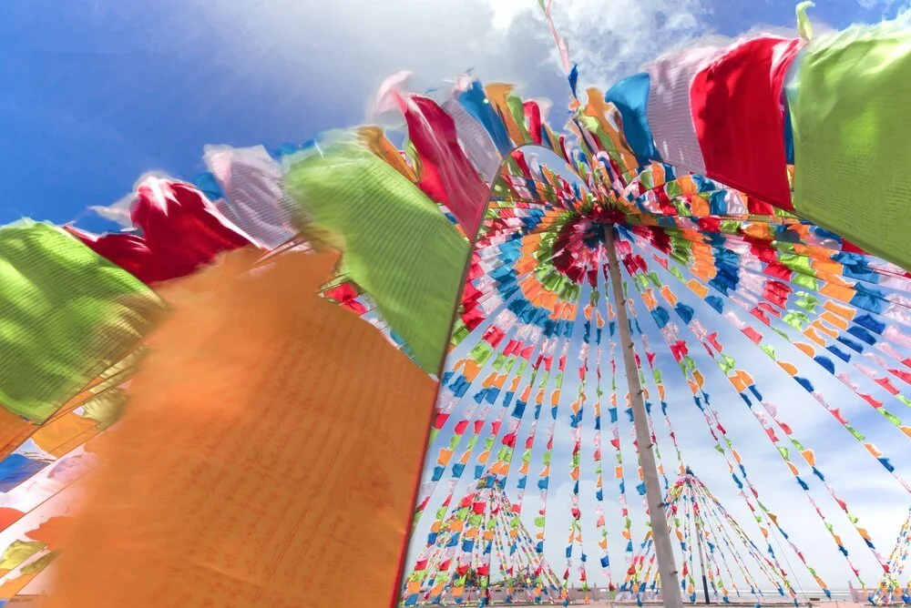 It's Festival Season!