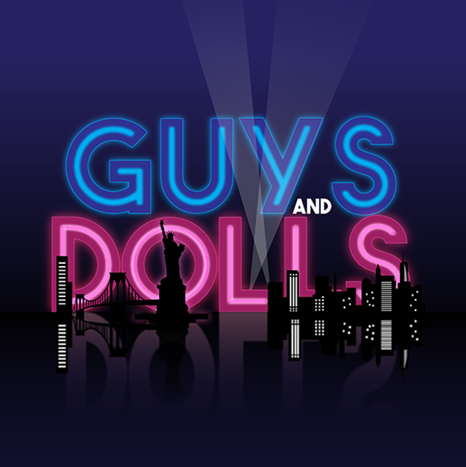 Guys and Dolls
