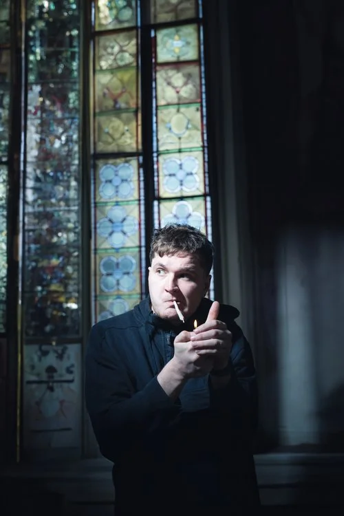 SEMINARY - ON SALE NOW