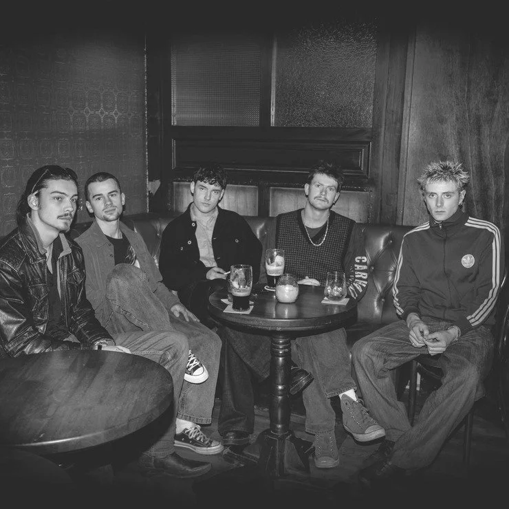 BASHT.  to perform at Carlow Arts Festival
