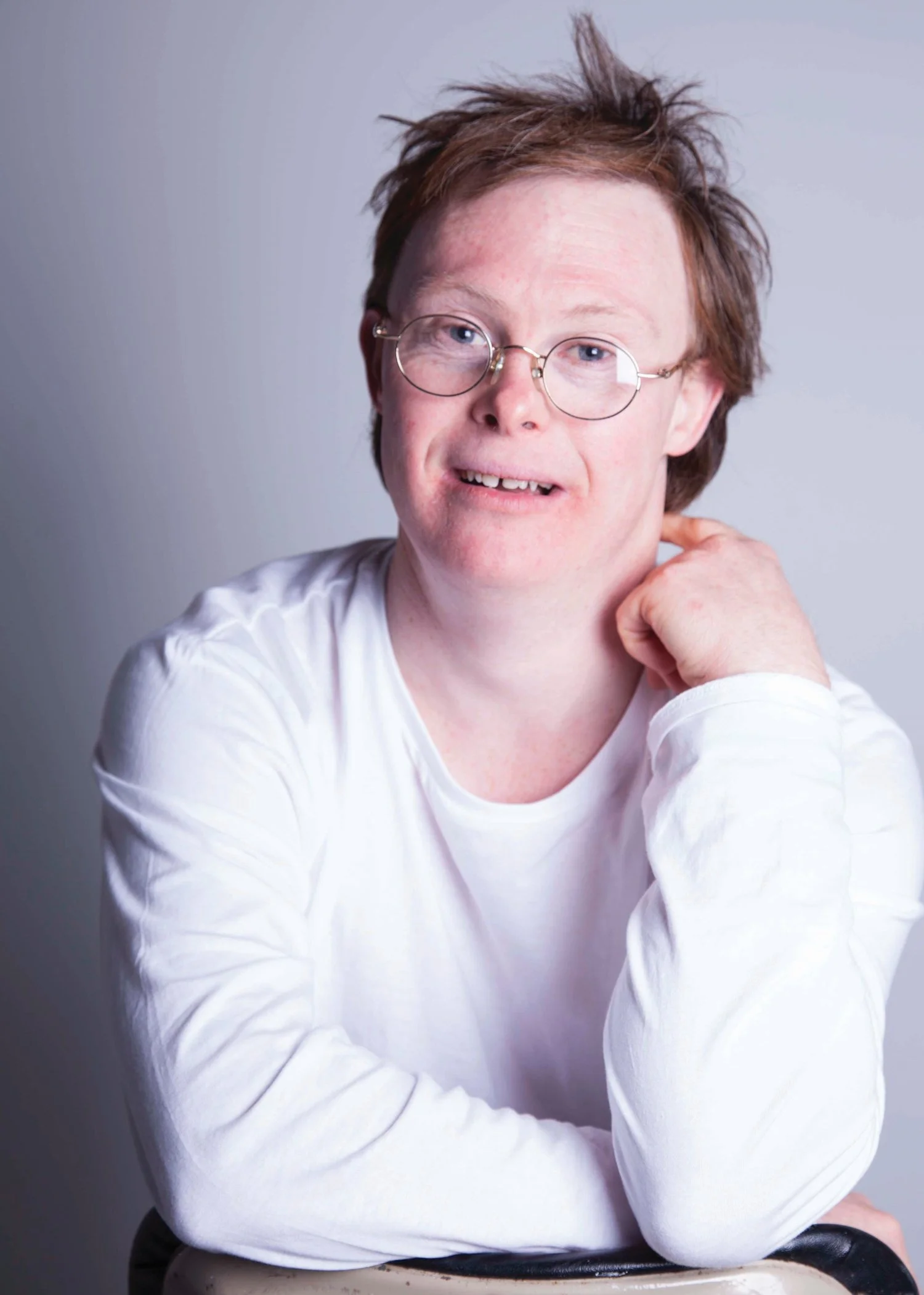 Carlow Arts Festival 2024 - Shane Byrne in Conversation